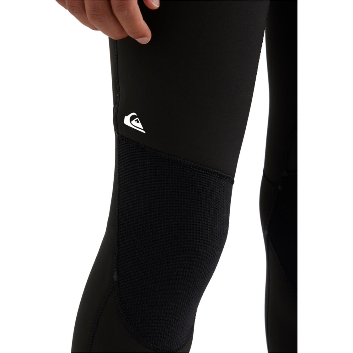 2025 Quiksilver Junior Prologue+ 5/4/3mm Back Zip Wetsuit 25CW213509 - Cayenne
